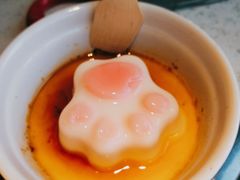 猫抓焦糖布丁-猫抓烤肉(春熙路店)