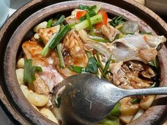 -大榕树下顺德菜(融创茂店)