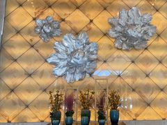 -北京万达文华酒店