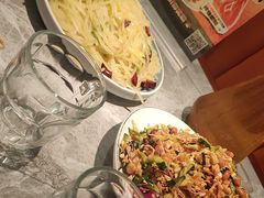 -大哈福烧烤·海鲜·家常菜(延安三路店)