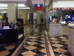 餐厅-南通金石国际大酒店