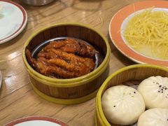 -杨妈妈粥店(华山路店)
