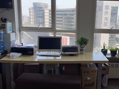 -微笑时刻照相馆·企业合影·商务外拍(北京五道口店)