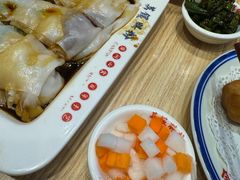 -荔银肠粉·非遗手藝(夫子庙店)