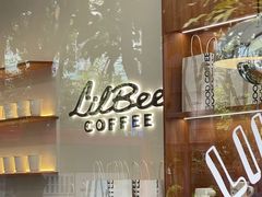 -LilBee Coffee