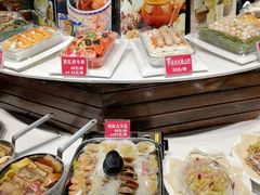 -东北大院·东北菜(三台子店)