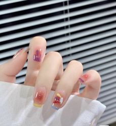 -1T·1M 日式美甲美睫