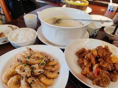 -古南都·老广东酒楼(龙江店)