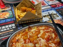 -克茗冰室(金地威新中心店)