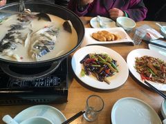 -丰乐餐厅·始于1999·本地老字号