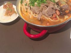 -丽丽三鲜螺蛳粉(田林路店)