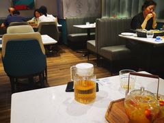 -美奈小馆·越南料理(中航城君尚购物中心店)