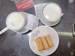 -民信老铺(双皮奶博物馆店)