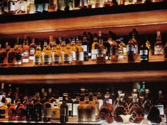 -酷cigar&whisky·bar(神仙树店)