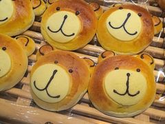 -FANEN法念·烘焙·甜点(万象城店)