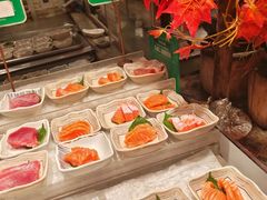 -亚马逊蒸汽活海鲜自助(LCM置汇旭辉广场店)