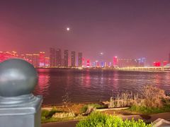-小林哥的海鲜馆·夜宵烧烤(渔人码头店)