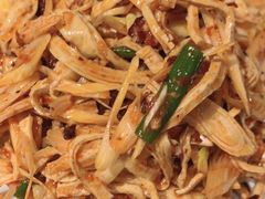 -拈菜(观音桥阳光世纪店)