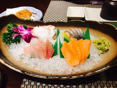 -松子日式料理(东朝阳路店)