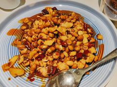 -南山翁新概念川菜(江宁万达广场店)
