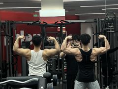 -WEGYMER健萌健身(麦德龙钰龙天下馆)