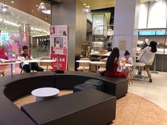 -皇庭广场(福华三路店)