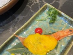 -樱之盛宴·蟹料理海鲜自助(前进大街店)