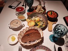 -俄士厨房(五棵松华熙LIVE店)