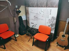 -迷音音乐国际艺术中心(三林店)