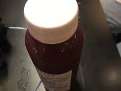 -星巴克(上海虹桥站2A检票口)