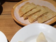 蒙古肉馅饼-北方家宴(番禺永旺店)