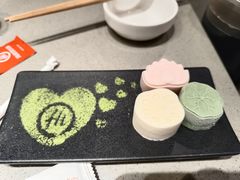 -海底捞火锅(泰安爱琴海店)