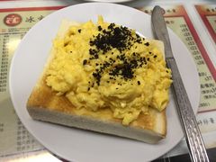 -华星冰室(湾仔店)