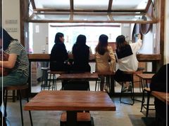 大堂-成川茶店·潮汕工夫浓茶(万象店)