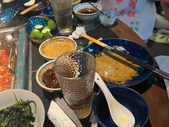 -大隐·成都火锅Bistro(合生麒麟新天地店)