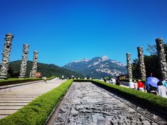 -泰山风景名胜区