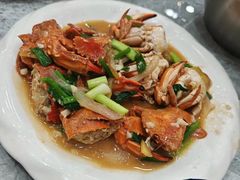 -品鲜海鲜餐厅(黄厝店)