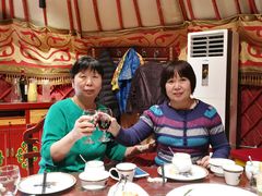 -九十九顶毡房(阜石路店)