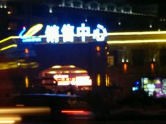 -沈阳于洪碧桂园凤凰酒店