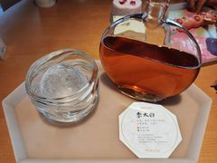 李太白T’XO-tea'stone (万象天地店)