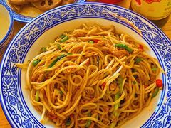 -辣叨叨·江西小炒锅气米粉(南京西路店)