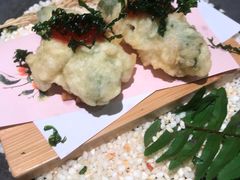 -花潮料理艺食馆(世欧广场店)