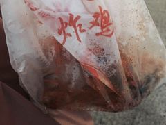-潘大师炸鸡腿(莱蒙店)