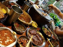 -原始泥炉烤肉(总店)