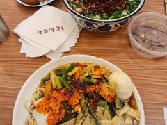 -有礼有面(知春路店)