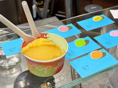 -Dip in Gelato(富民路店)