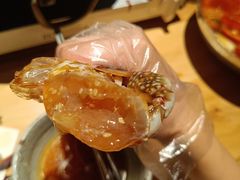 -KimPro 辛普乐概念韩餐