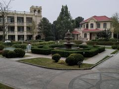 景观-起士林西餐厅(东经路店)