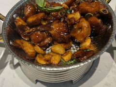 -峨嵋小镇·川菜(正定朗华店)