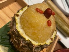 -云海肴·汽锅鸡·云南菜(领展购物广场·中关村店)